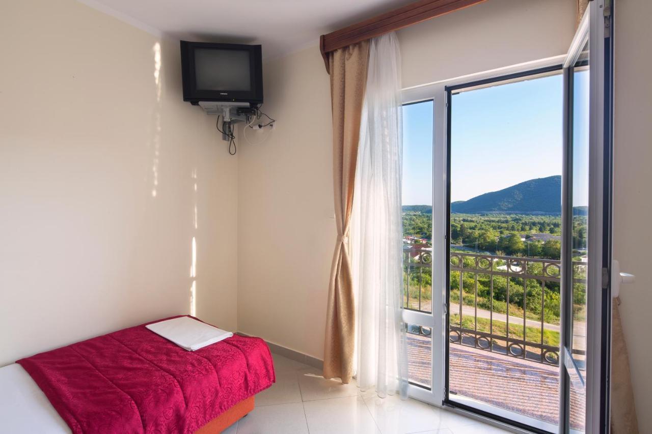 Apartments Konte Budva Exterior photo